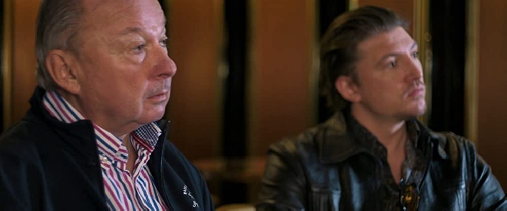 衝撃実録！ ワイヤーカード破綻劇の内幕の画像