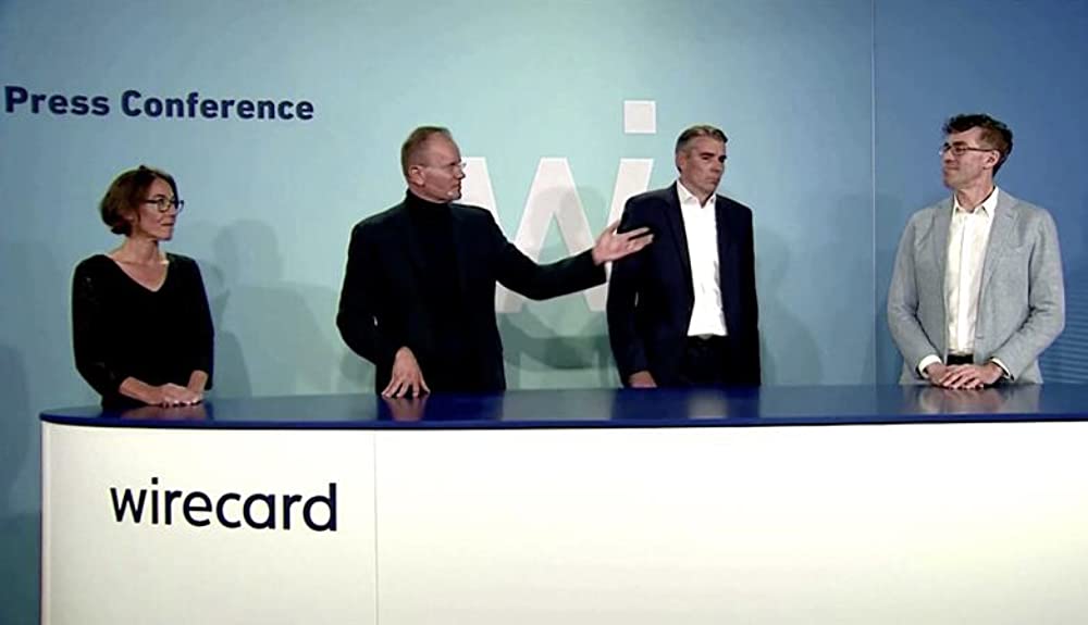 衝撃実録！ ワイヤーカード破綻劇の内幕の画像