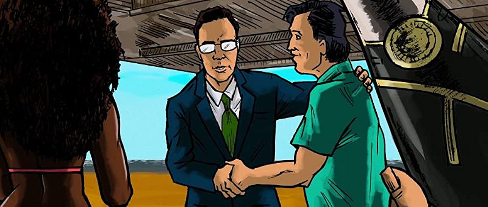 衝撃実録！ ワイヤーカード破綻劇の内幕の画像