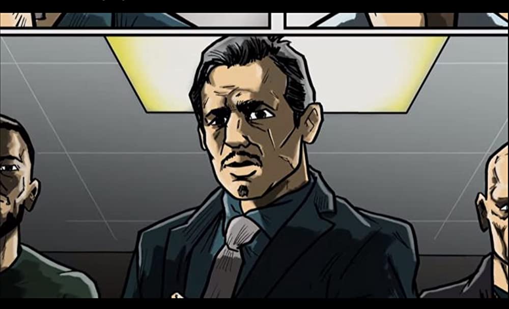 衝撃実録！ ワイヤーカード破綻劇の内幕の画像