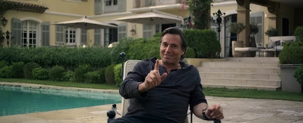 衝撃実録！ ワイヤーカード破綻劇の内幕の画像