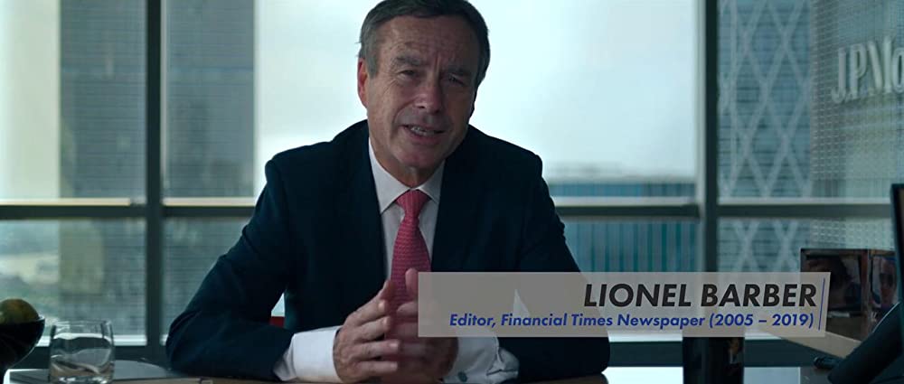 衝撃実録！ ワイヤーカード破綻劇の内幕の画像