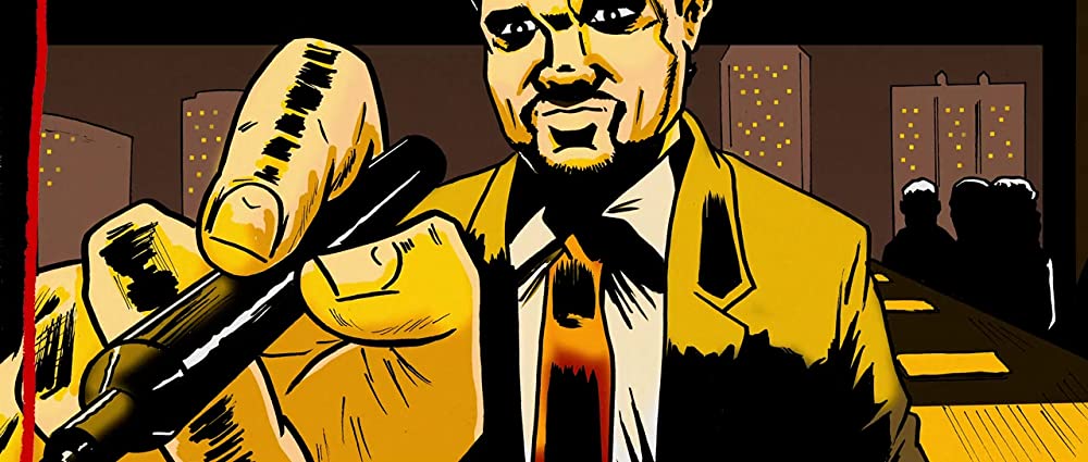 衝撃実録！ ワイヤーカード破綻劇の内幕の画像