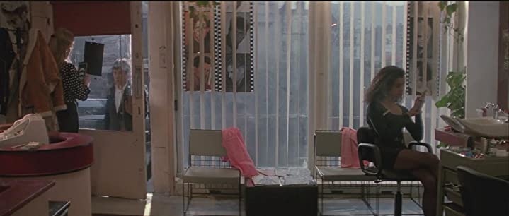 クライング・ゲームの画像