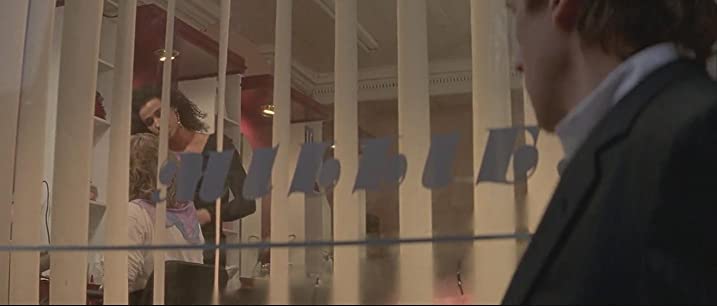 クライング・ゲームの画像