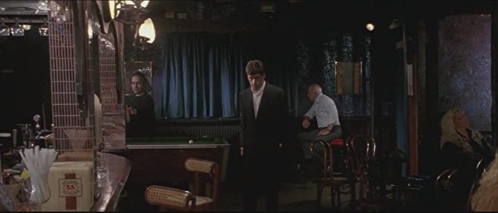 クライング・ゲームの画像