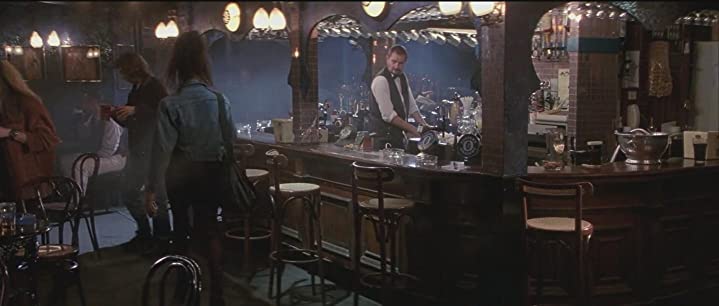 「クライング・ゲーム」ジム・ブロードベント & ジェイ・デビッドソンの画像