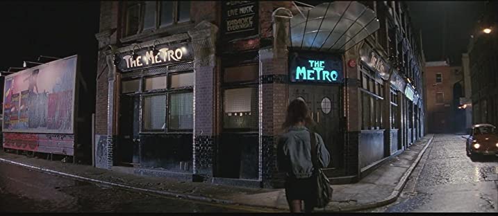 クライング・ゲームの画像