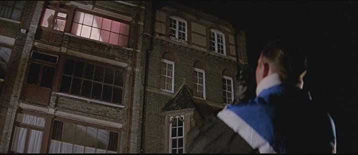 クライング・ゲームの画像