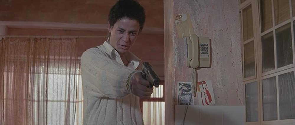 クライング・ゲームの画像