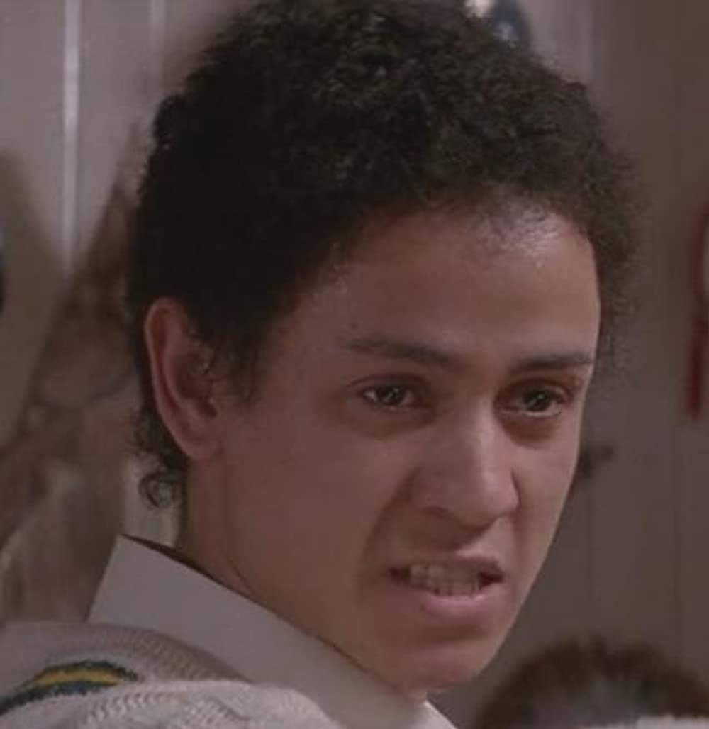 クライング・ゲームの画像