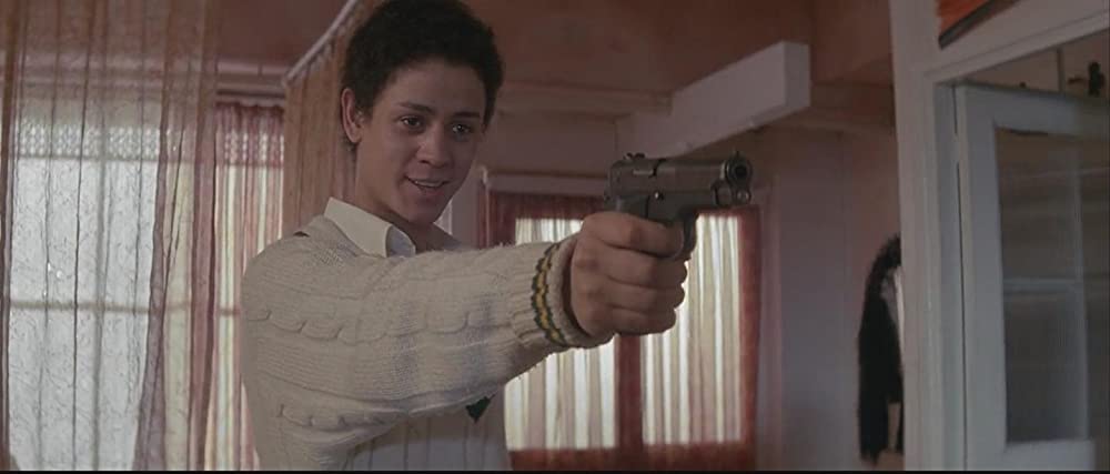 クライング・ゲームの画像