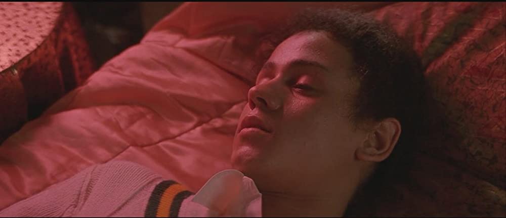 クライング・ゲームの画像