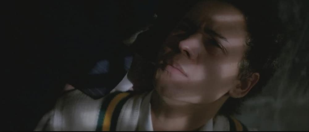 クライング・ゲームの画像