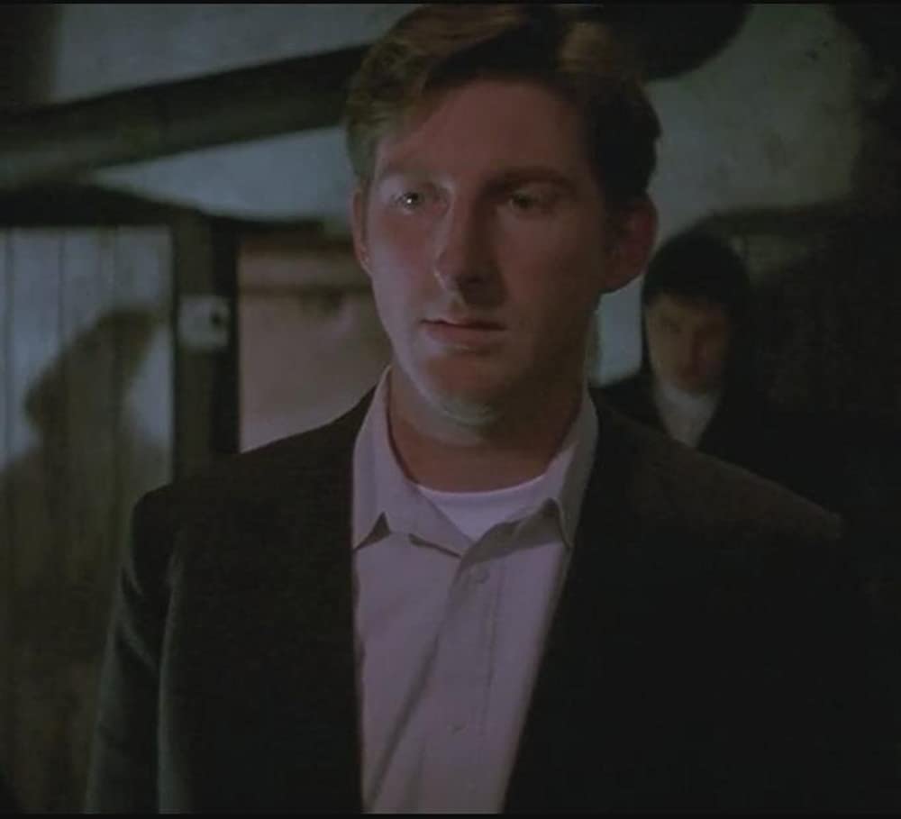 Adrian Dunbar 映画ポップコーン