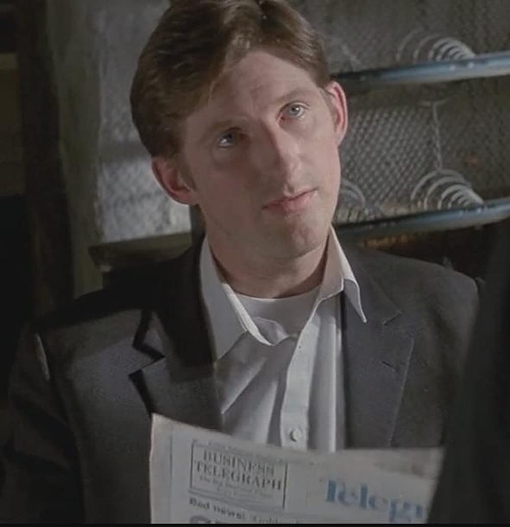 クライング・ゲームの画像