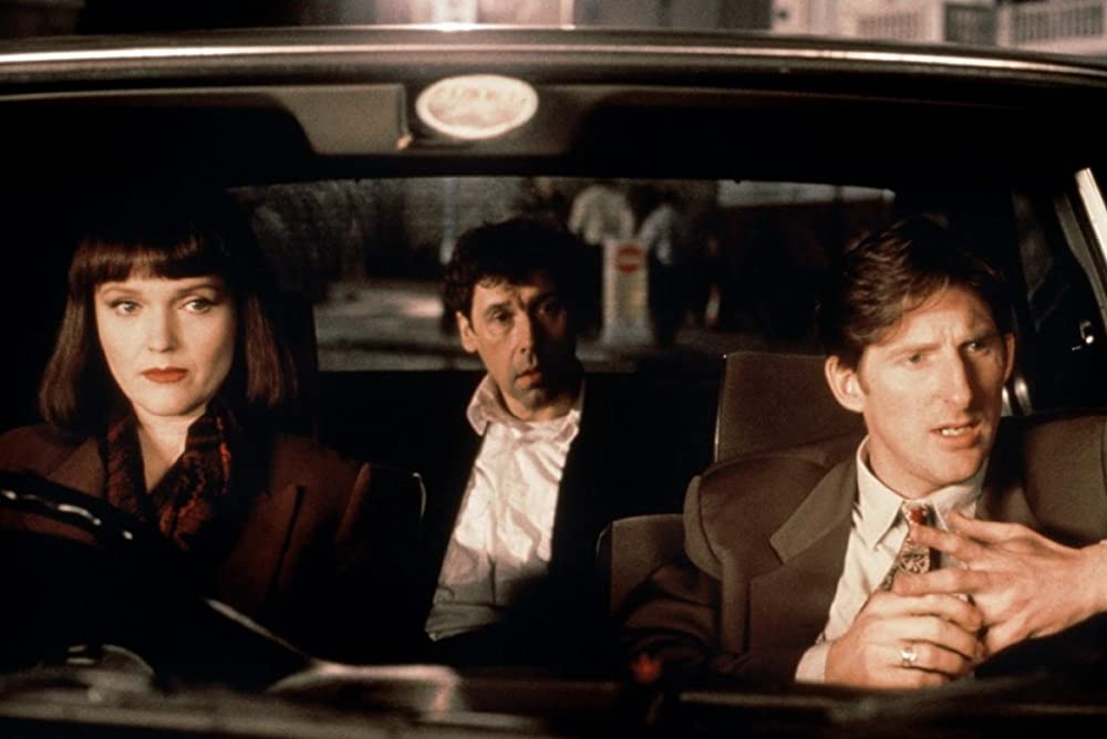 クライング・ゲームの画像