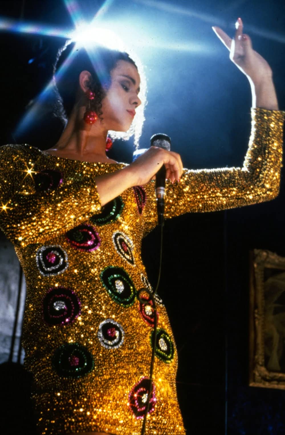 クライング・ゲームの画像