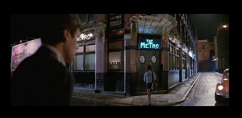 クライング・ゲームの画像