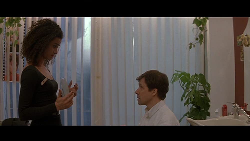 クライング・ゲームの画像