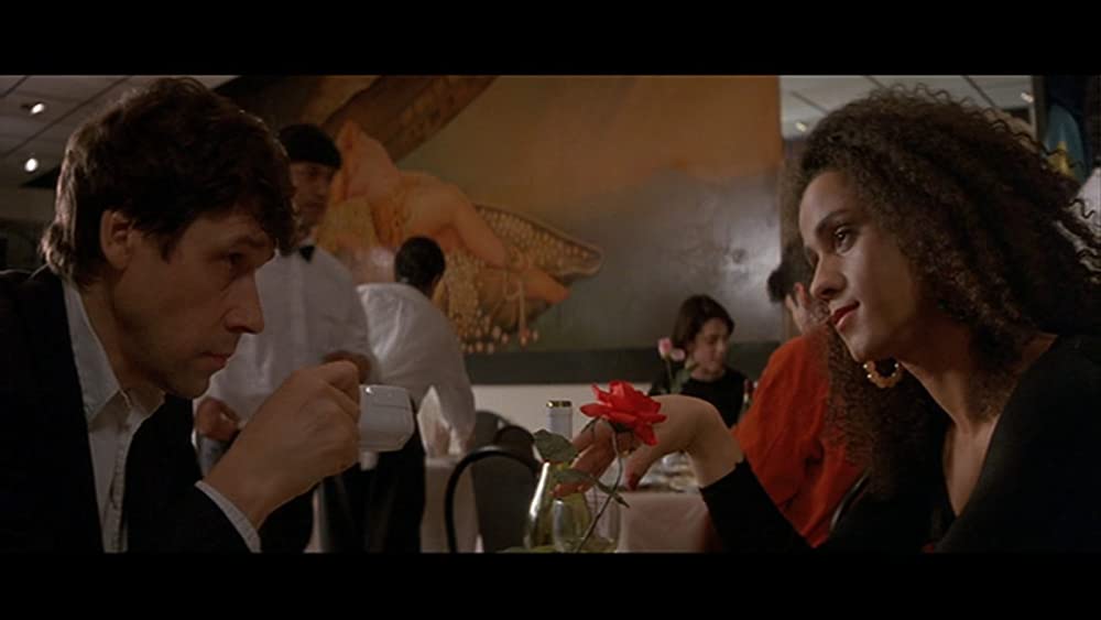 クライング・ゲームの画像