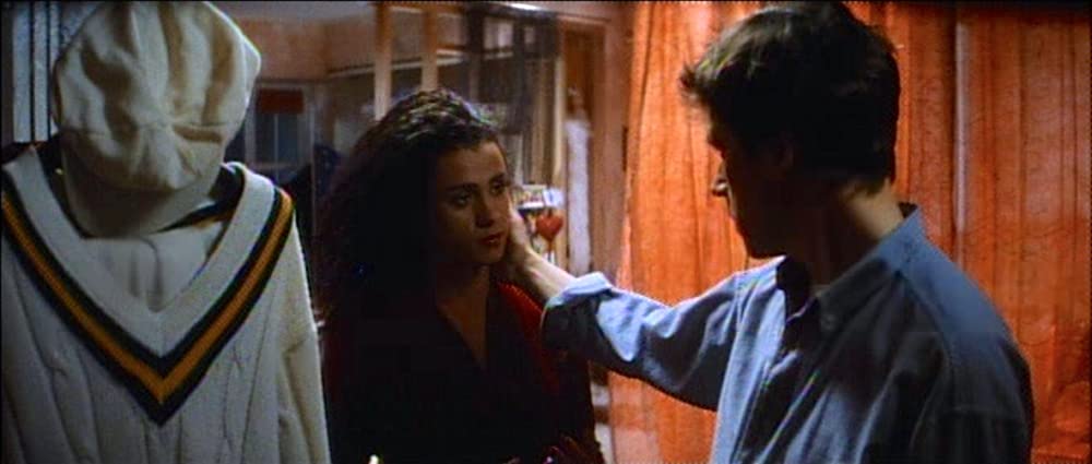 クライング・ゲームの画像