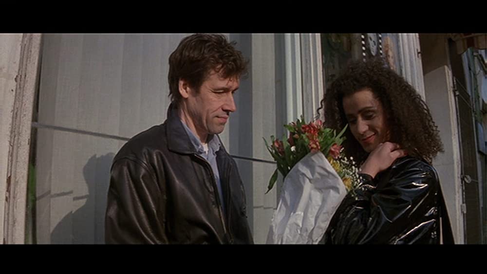 クライング・ゲームの画像