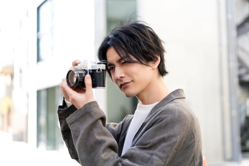 恋のいばらの画像