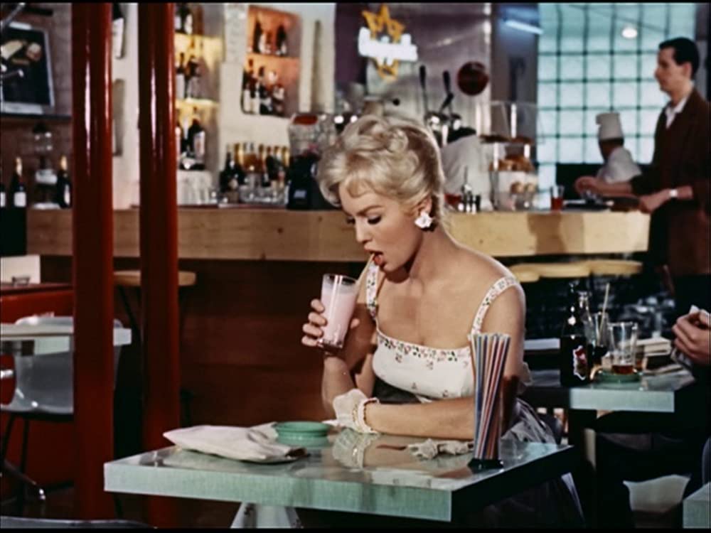 お嬢さん、お手やわらかに！の画像