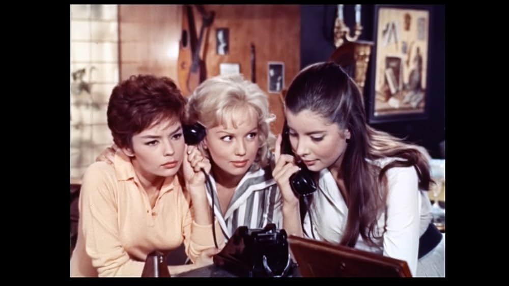 お嬢さん、お手やわらかに！の画像