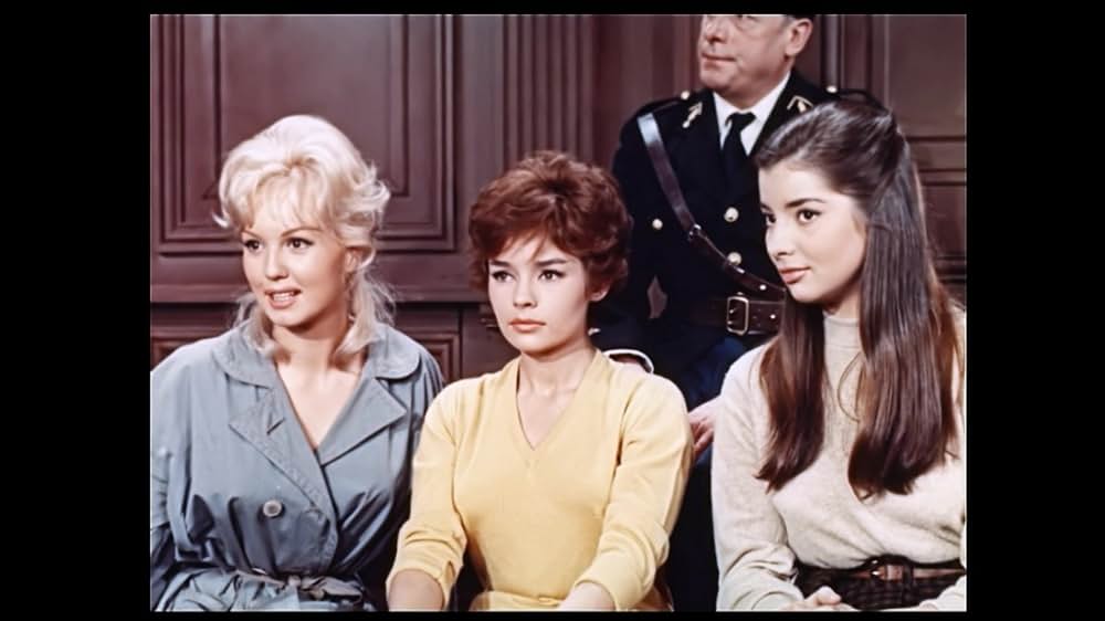 お嬢さん、お手やわらかに！の画像