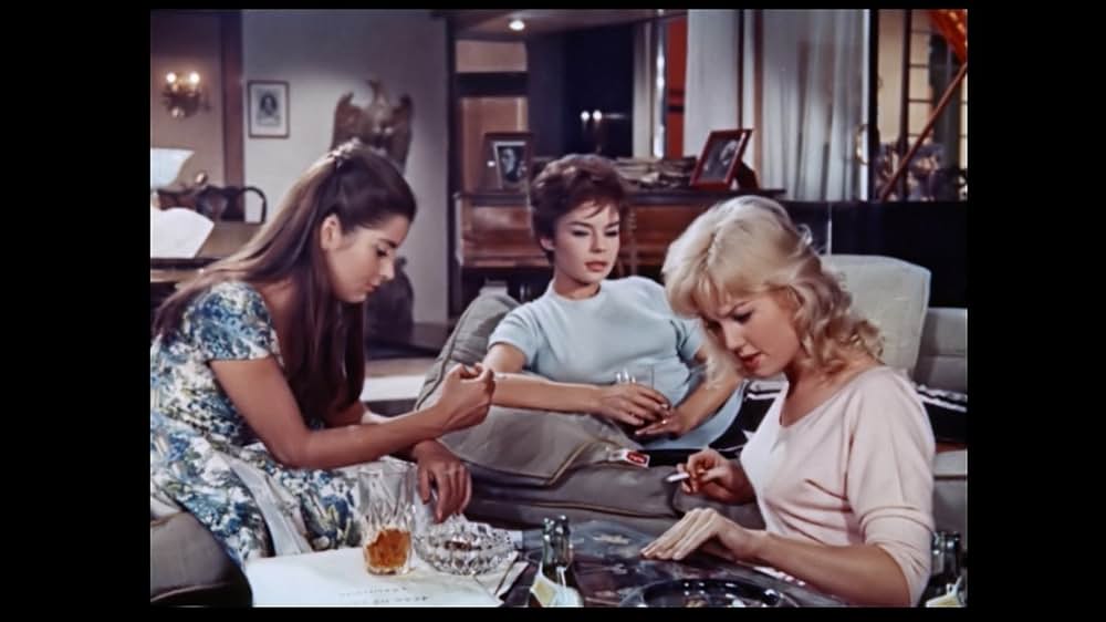 お嬢さん、お手やわらかに！の画像