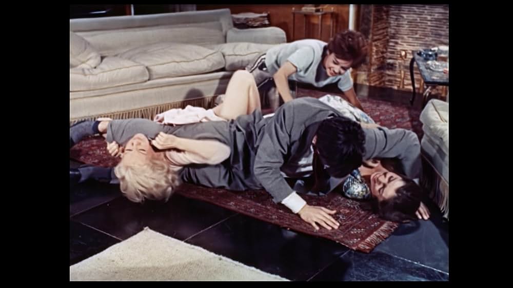 お嬢さん、お手やわらかに！の画像