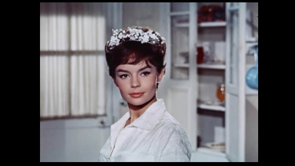 お嬢さん、お手やわらかに！の画像