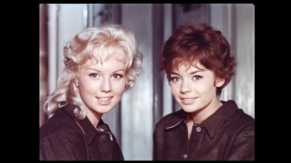 お嬢さん、お手やわらかに！の画像