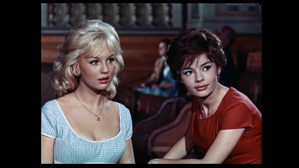 お嬢さん、お手やわらかに！の画像