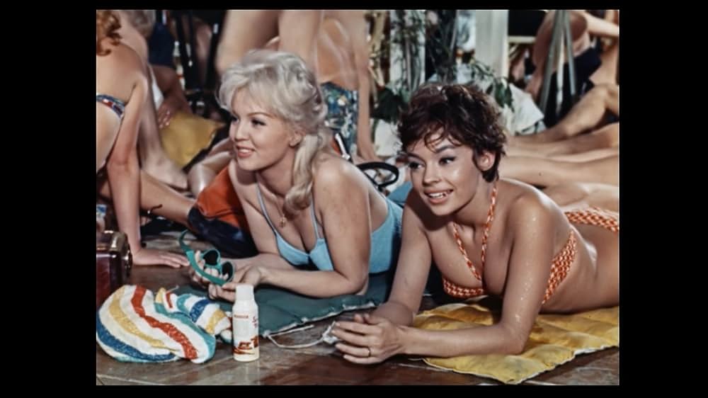 お嬢さん、お手やわらかに！の画像