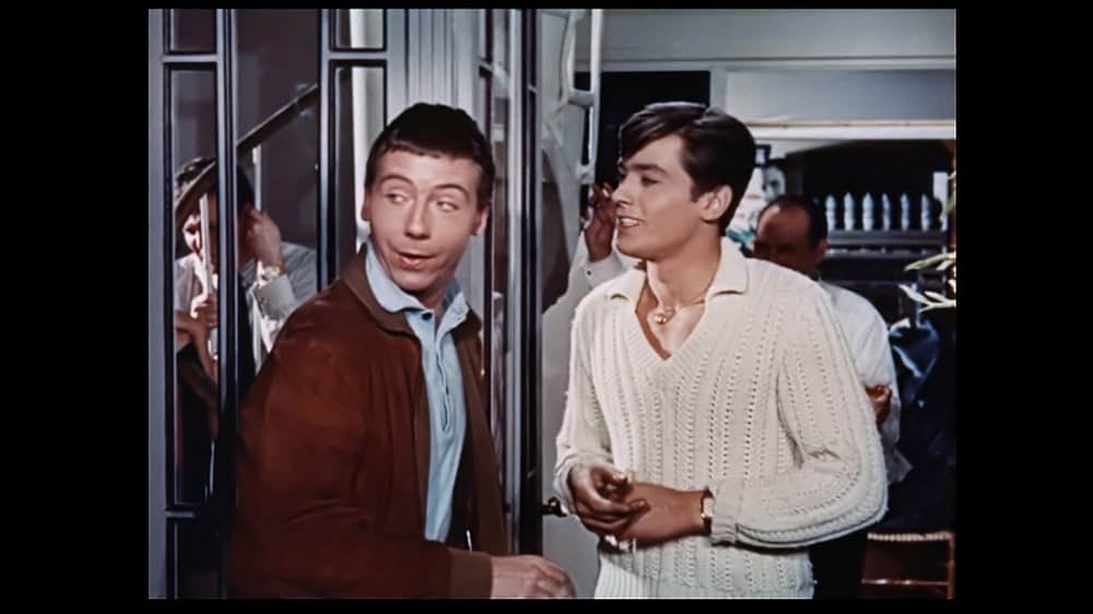 お嬢さん、お手やわらかに！の画像