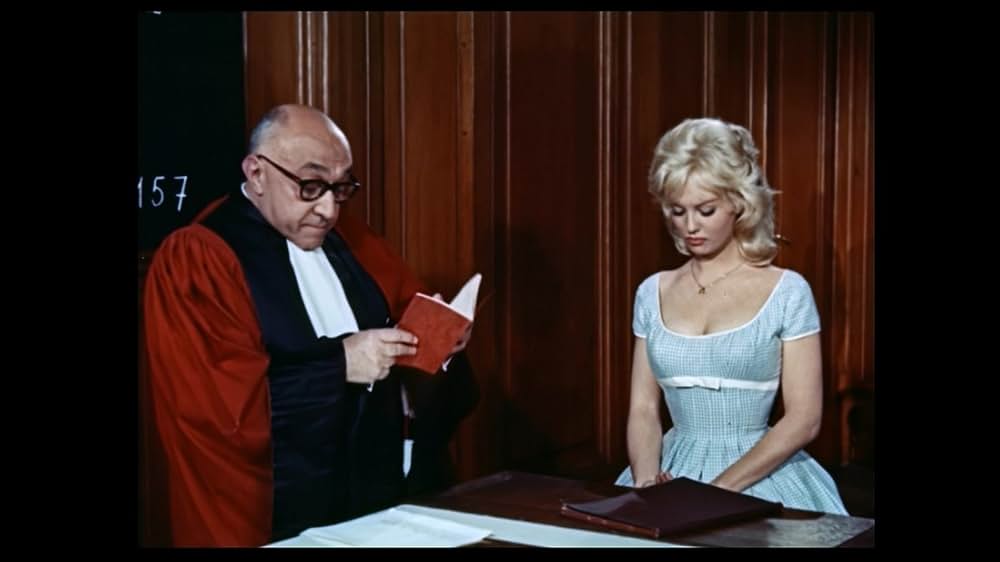 お嬢さん、お手やわらかに！の画像