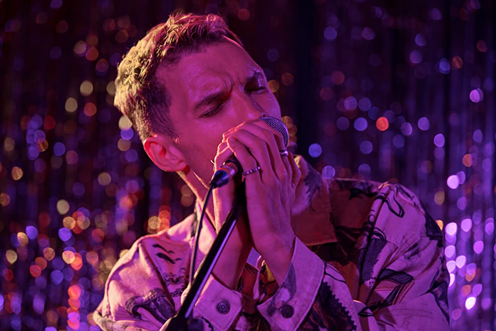 あの頃輝いていたけれどの画像