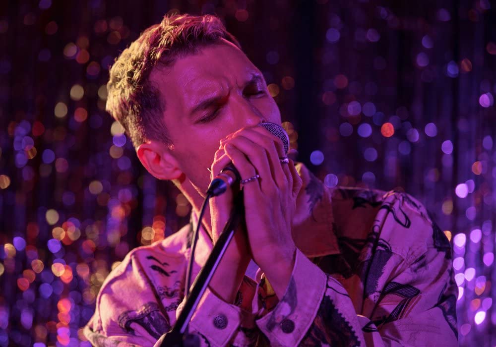 あの頃輝いていたけれどの画像