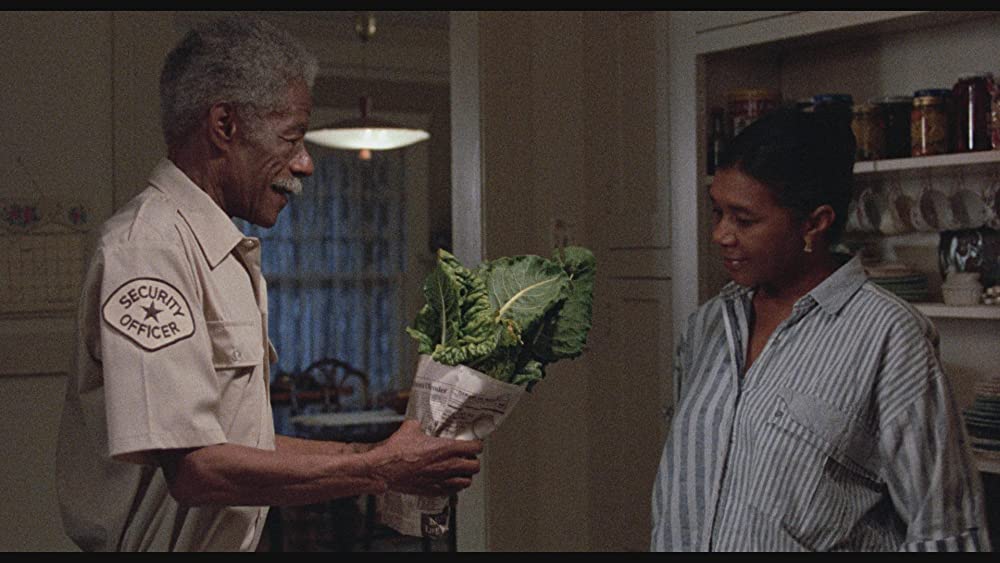 トゥー・スリープ・ウィズ・アンガーの画像