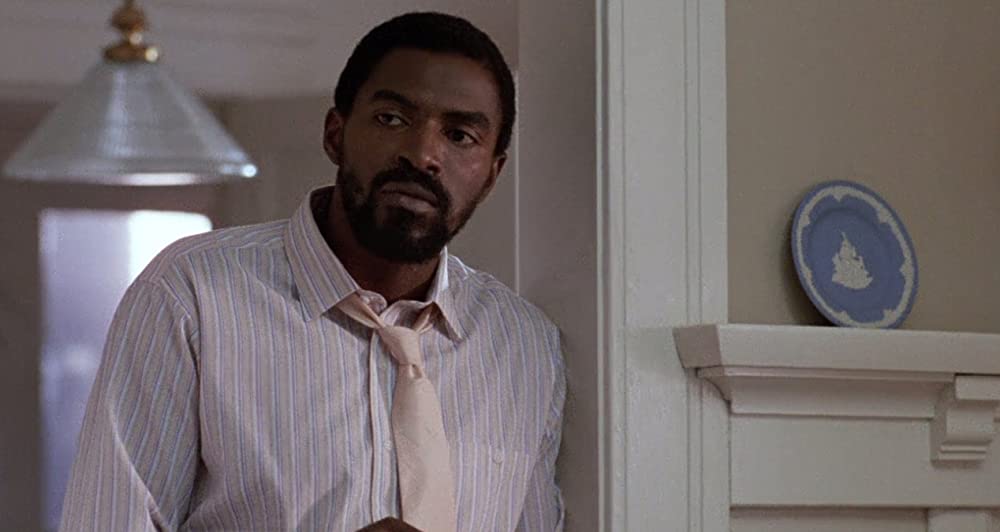 トゥー・スリープ・ウィズ・アンガーの画像