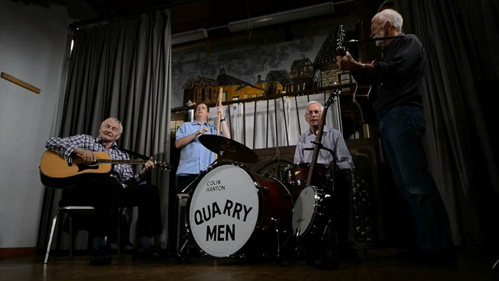 ジョン・レノン 音楽で世界を変えた男の真実の画像