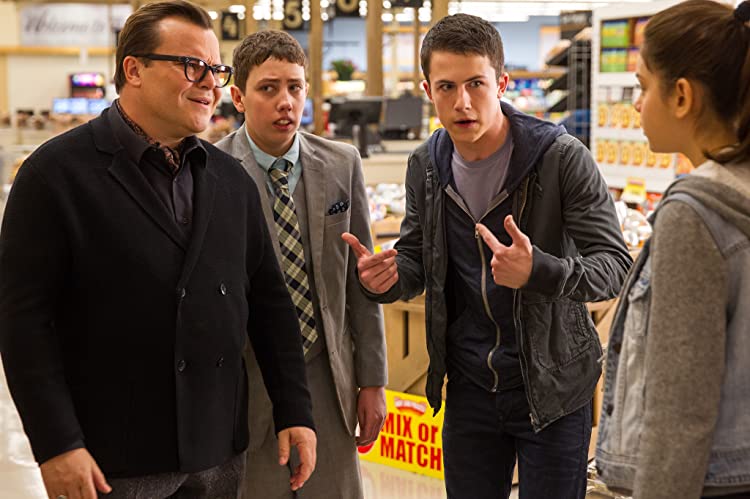 グースバンプス モンスターと秘密の書の画像