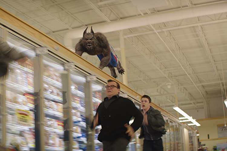 グースバンプス モンスターと秘密の書の画像