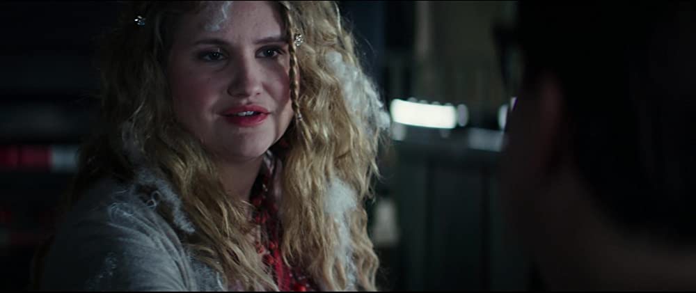 グースバンプス モンスターと秘密の書の画像