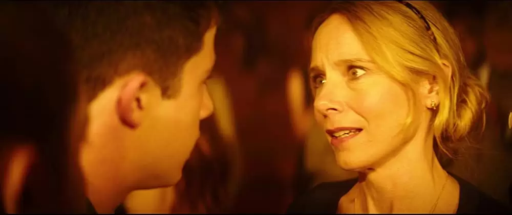 「グースバンプス モンスターと秘密の書」の画像