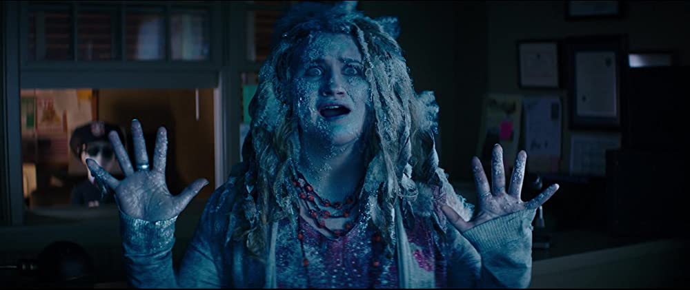 グースバンプス モンスターと秘密の書の画像