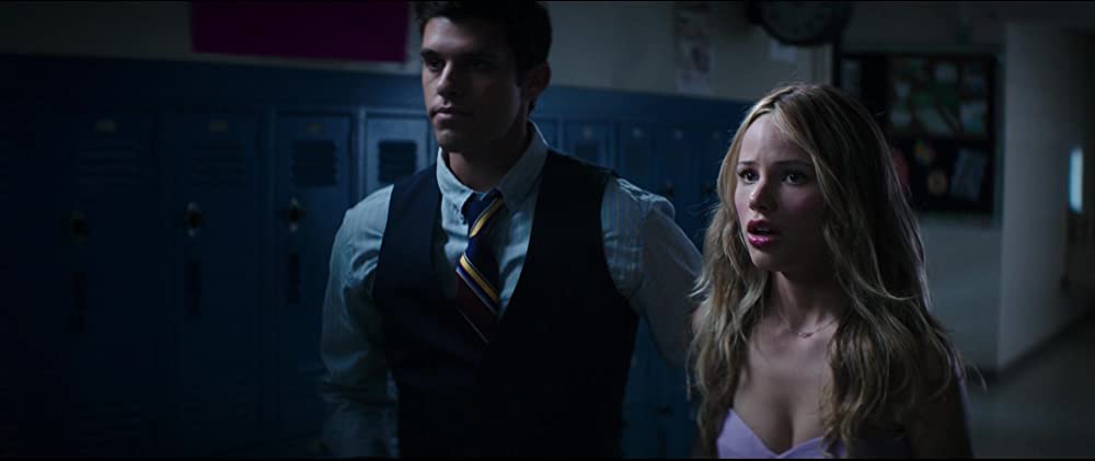 グースバンプス モンスターと秘密の書の画像